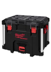 Milwaukee Packout Koffer XL