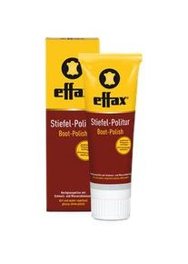 Effax Stiefel-Politur Farblos