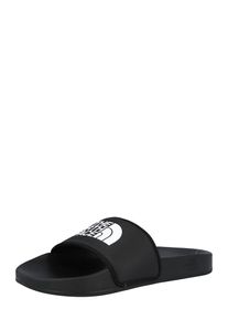 The North Face Flip-flops 'Base Camp' Bărbaţi negru, Mărimea 9