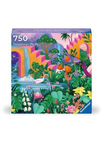 Ravensburger | 750 Piece Jigsaw Puzzles | Amazing Nature | From age 12 + Adult Puzzles