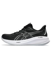 asics Dames Loopschoen 'GEL-CUMULUS 26' grijs / zwart / wit 37