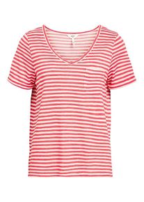 Object T-shirt 'Tessi' Femme rose taille XS