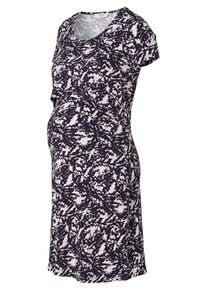 Esprit Maternity Robe Femme bleu taille XS