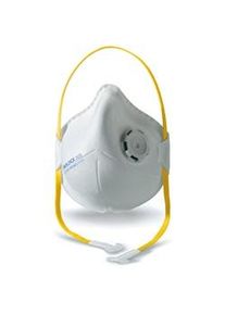 Moldex Atemschutzmaske FFP3 NR D mit Klimaventil, Smart Pocket