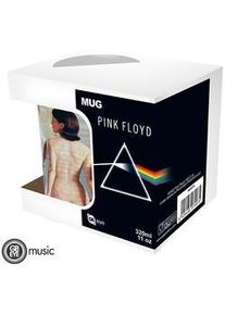 Pink Floyd - Mug - 320 Ml - Back Catalogue - Subli