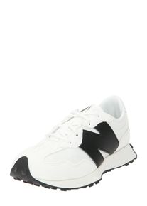 New Balance Sneakers '327' zwart / wit 37.5