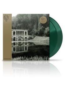 Morningrise (Ltd. Transparent Green Col. 2lp) (Vinyl) - Opeth. (LP)
