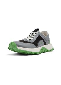 Camper Sneaker 'Drift Trail' Damen grau / schwarz Größe 35