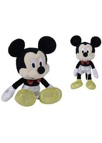 Simba Toys Disney 100 - Disney D100 Sparkly Mickey 25Cm