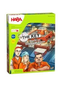 Haba Detektivspiel The Key – Flucht Aus Strongwall Prison