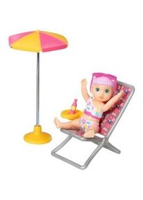Baby Born® Minis - Puppen-Spielset Summertime
