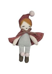 Fabelab Stoffpuppe Pocket Friend - Elf Girl (14Cm)