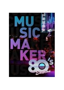 Magix Music Maker 80s