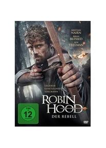 Sony Pictures Entertainment Robin Hood - Der Rebell (DVD)