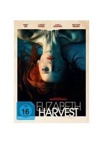 Capelight Pictures Elizabeth Harvest Limited Mediabook (Blu-ray)