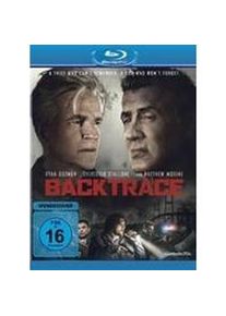 HLC Backtrace (Blu-ray)