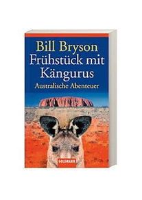 Frühstück Mit Kängurus - Bill Bryson Taschenbuch