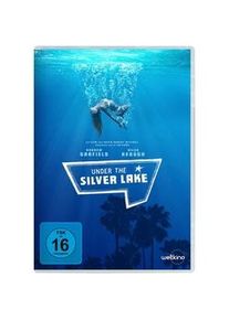 Under The Silver Lake (DVD)