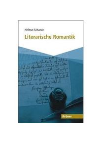 Literarische Romantik Kartoniert (TB)
