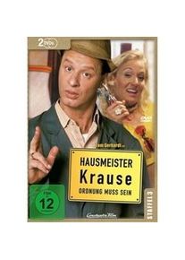Universal Hausmeister Krause - Staffel 3 (DVD)