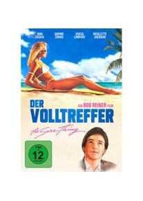Studiocanal Der Volltreffer - The Sure Thing (DVD)