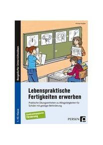 Bergedorfer® Unterrichtsideen / Lebenspraktische Fertigkeiten Erwerben - Michael Häußler Geheftet