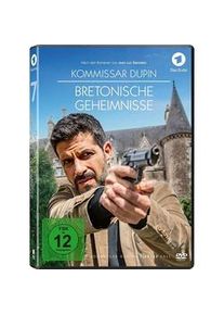 Sony Pictures Entertainment Kommissar Dupin: Bretonische Geheimnisse (DVD)