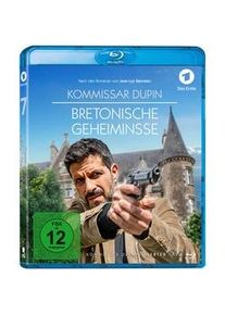 Kommissar Dupin: Bretonische Geheimnisse (Blu-ray)
