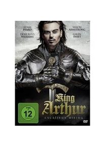 Sony Pictures Entertainment King Arthur - Excalibur Rising (DVD)