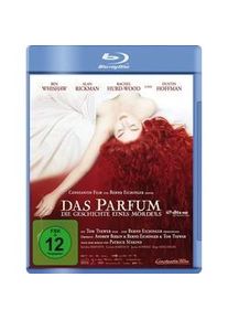 Das Parfum - Die Geschichte Eines Mörders (Blu-ray)