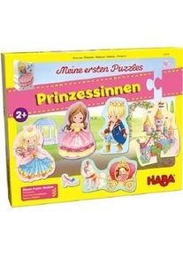 Haba Prinzessinnen (Kinderpuzzle)