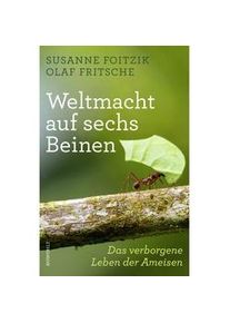 Weltmacht Auf Sechs Beinen - Susanne Foitzik Olaf Fritsche Gebunden