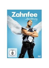 Fox Zahnfee Auf Bewährung (DVD)
