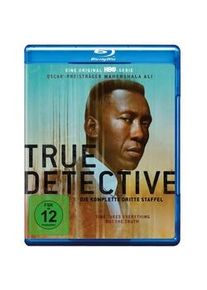 Universal True Detective - Staffel 3 (Blu-ray)