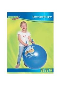Vedes Outdoor Active Sprungball Super # 60 Cm
