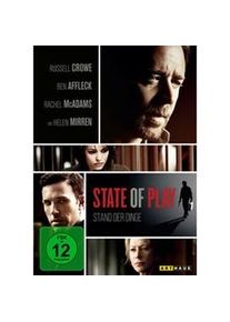 Studiocanal State Of Play - Stand Der Dinge (DVD)