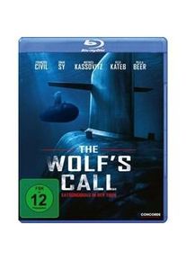 The Wolf's Call - Entscheidung In Der Tiefe (DVD)