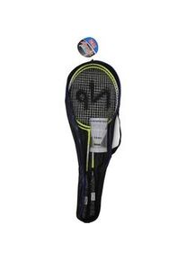 New Sports Badminton-Set Junior In Tasche 56 Cm