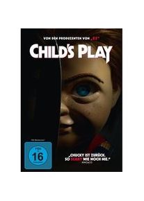 Child's Play (DVD)