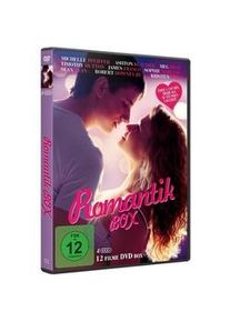 Romantik Box (DVD)