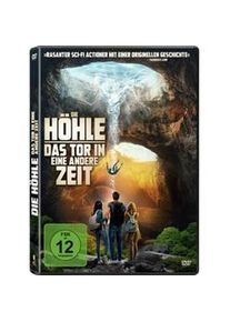 Sony Pictures Entertainment Die Höhle - Das Tor In Eine Andere Zeit (DVD)