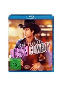 Universal Urban Cowboy (Blu-ray)