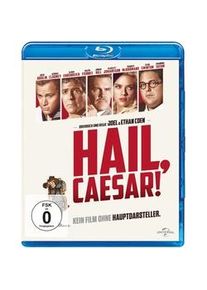 Universal Hail Caesar! (Blu-ray)