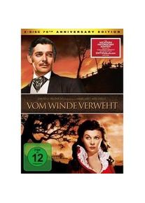 Vom Winde Verweht (DVD)