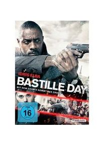 Studiocanal Bastille Day (DVD)