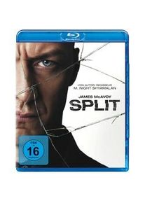 Universal Split (Blu-ray)