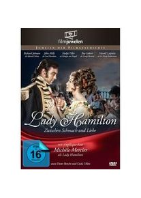 Lady Hamilton - Zwischen Schmach Und Liebe (DVD)