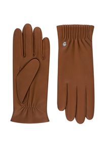 Roeckl Handschuhe 'Arizona' Damen braun Größe S/M
