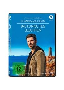 Sony Pictures Entertainment Kommissar Dupin 6: Bretonisches Leuchten (DVD)