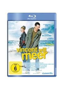Vincent Will Meer (Blu-ray)
